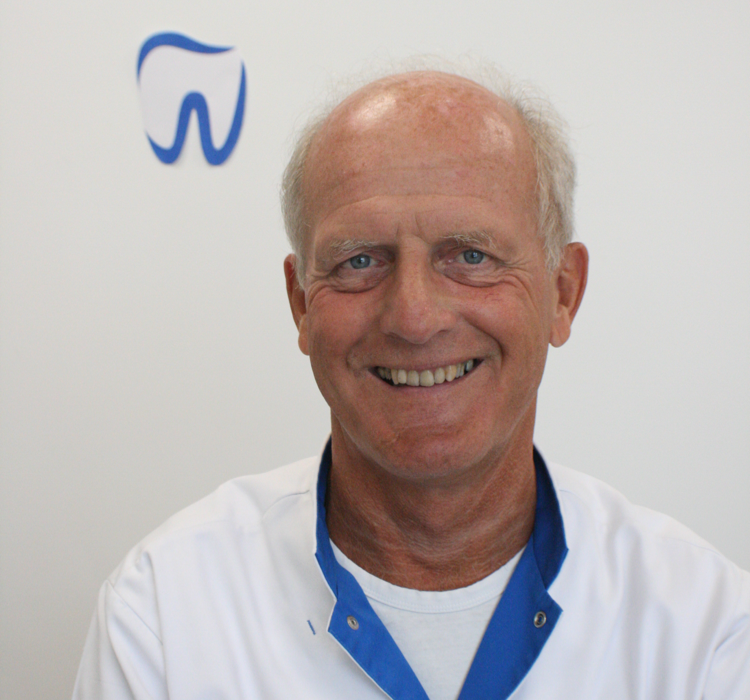 Dick Fokke